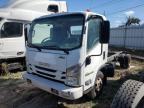 Lot #3025053276 2016 ISUZU NPR