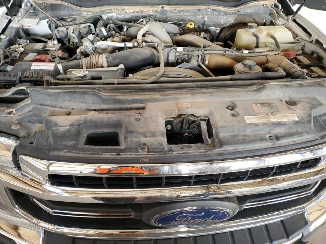 2020 FORD F250 SUPER - 1FT7W2BT8LEE21052