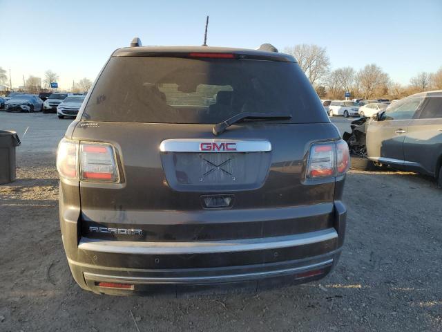 VIN 1GKKRRKD0FJ147820 2015 GMC ACADIA no.6