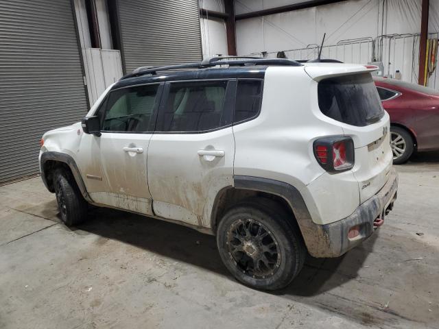 2018 JEEP RENEGADE T - ZACCJBCB2JPH85085