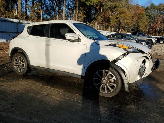 2017 NISSAN JUKE S - JN8AF5MR9HT704902