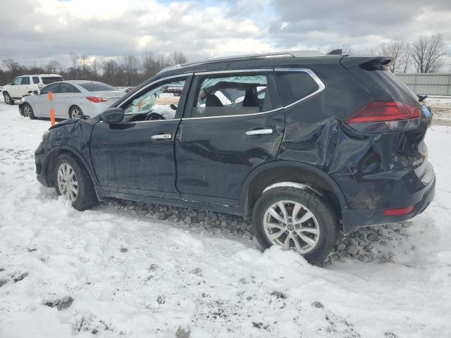 Vin: 5n1at2mv5jc810586, lot: 83664124, nissan rogue s 20182