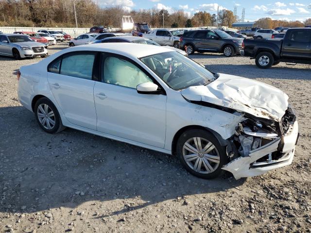 2017 VOLKSWAGEN JETTA S - 3VW2B7AJ6HM387839
