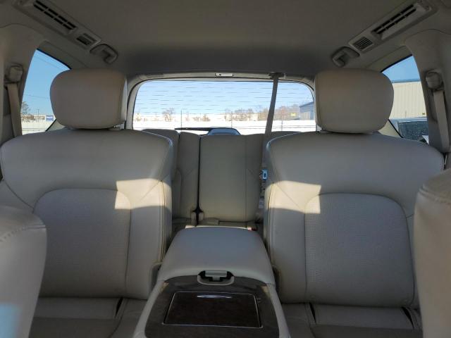 2017 INFINITI QX80 BASE - JN8AZ2NF1H9640815