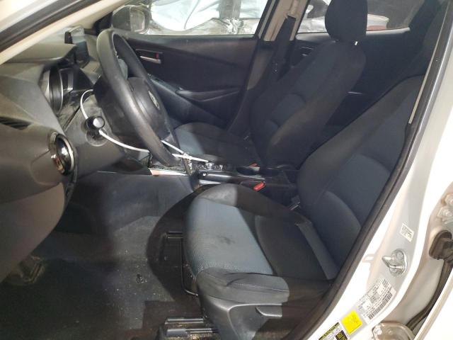 2019 TOYOTA YARIS L - 3MYDLBYV9KY505081