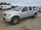 2016 NISSAN FRONTIER S - 1N6AD0EV8GN743500