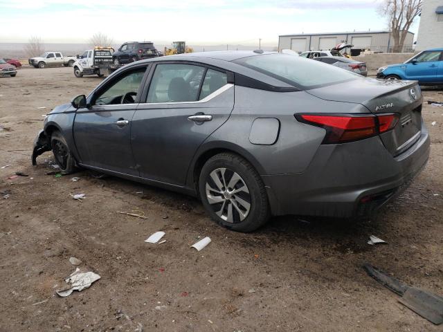 VIN 1N4BL4BV5KN305215 2019 NISSAN ALTIMA no.2