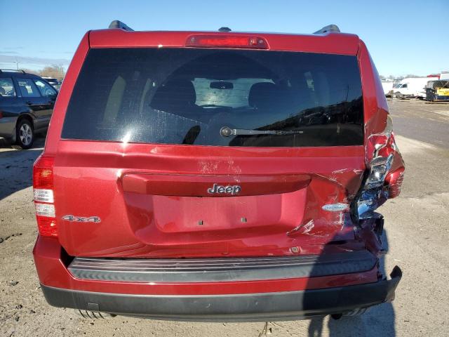 2017 JEEP PATRIOT LA - 1C4NJRFB9HD181233
