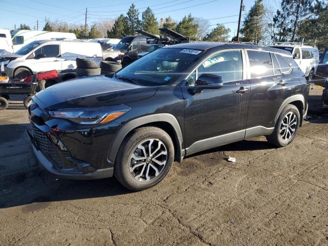 Vin: 7mufbabg9rv025015, lot: 83793074, toyota corolla cr se 2024 img_1