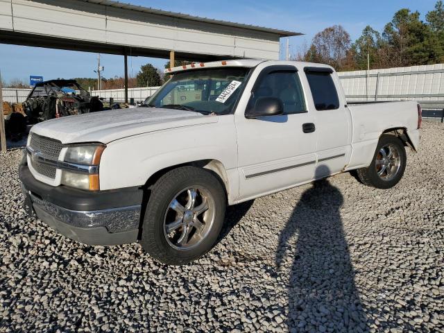 2003 CHEVROLET SILVERADO #3025941966