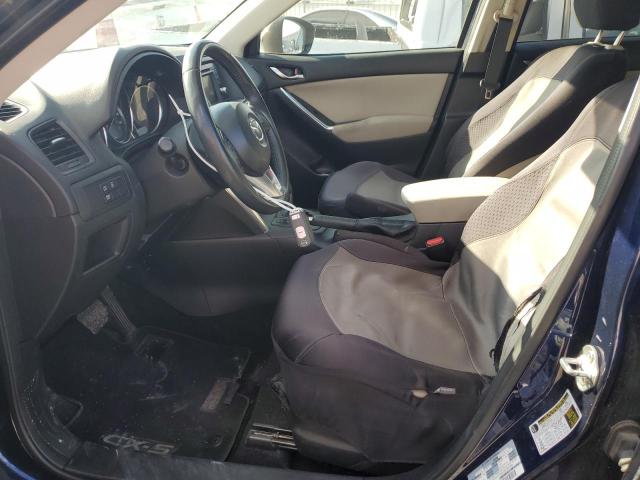 VIN JM3KE2CE9D0159786 2013 MAZDA CX-5 no.7