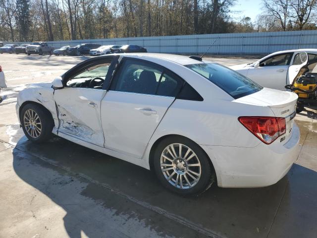 2015 CHEVROLET CRUZE ECO - 1G1PH5SB1F7138660