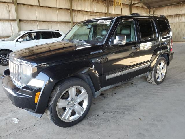 2011 JEEP LIBERTY LI #3036964743