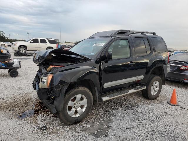 2011 NISSAN XTERRA OFF #3024567730