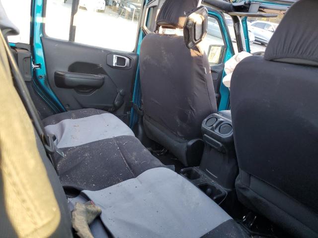 2020 JEEP WRANGLER U - 1C4HJXDN2LW210955