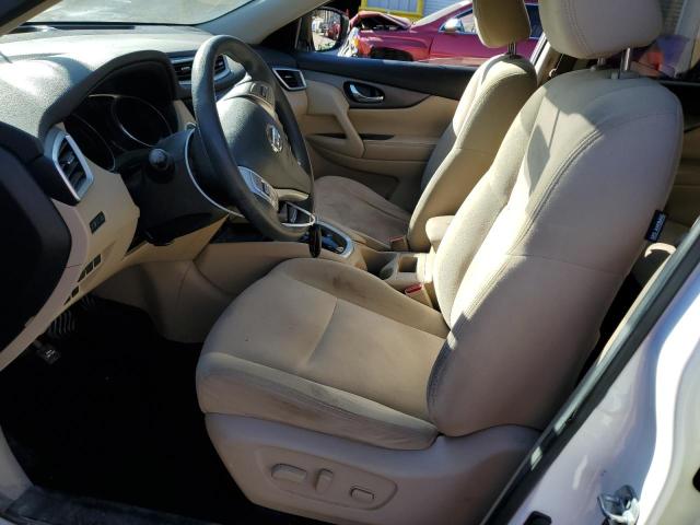 2016 NISSAN ROGUE S - JN8AT2MT7GW005476