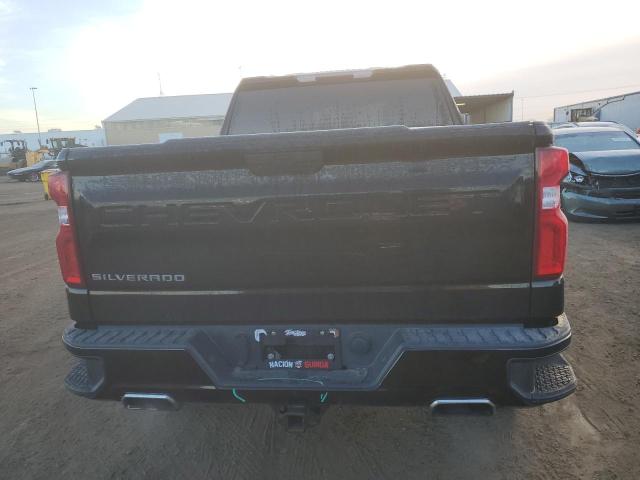 2019 CHEVROLET SILVERADO - 3GCPYCEF3KG283045