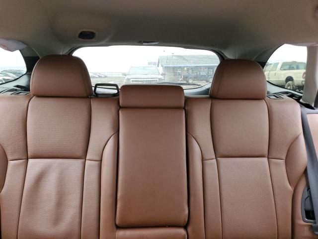 2020 SUBARU OUTBACK TO - 4S4BTGPD5L3251287
