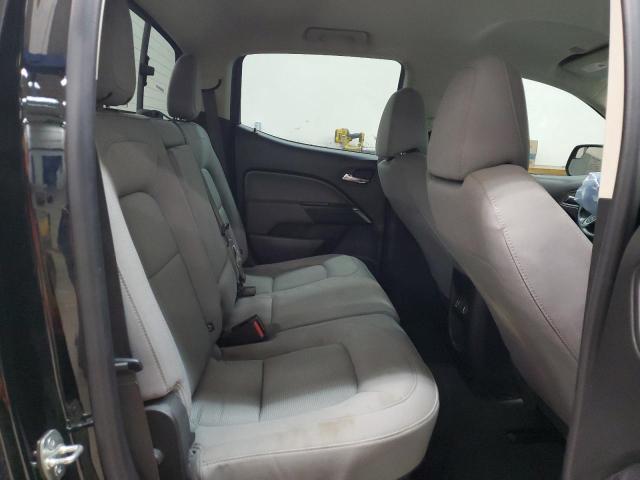 2019 CHEVROLET COLORADO L - 1GCGTCEN5K1186529