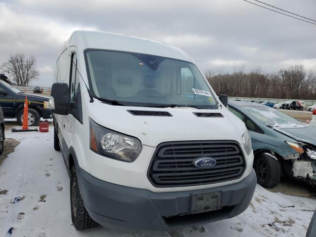2018 FORD TRANSIT T- - 1FTYR2CM1JKB47887