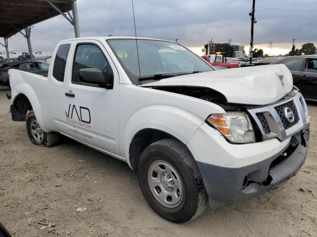 VIN 1N6BD0CT0FN747206 2015 NISSAN FRONTIER no.4