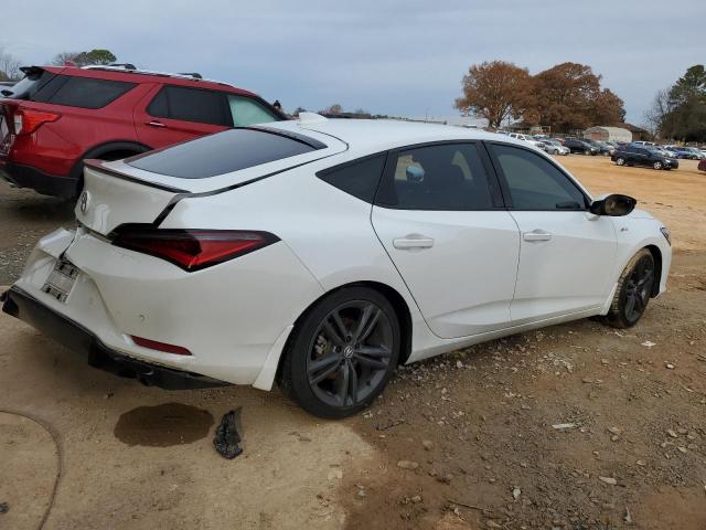 2023 ACURA INTEGRA A- - 19UDE4H66PA014817