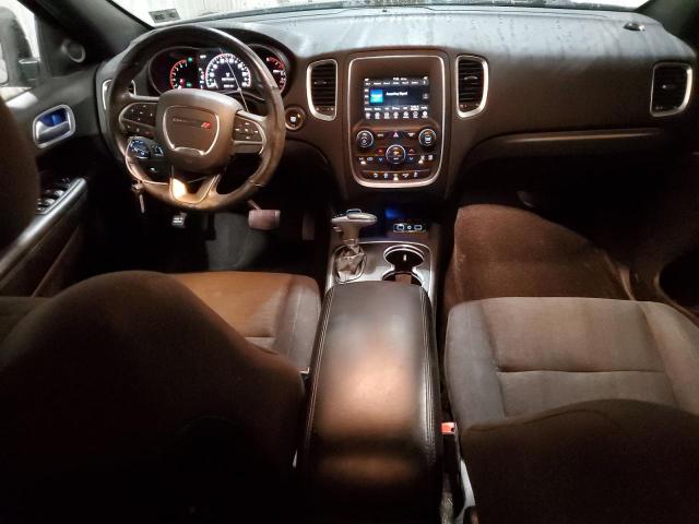 2020 DODGE DURANGO SX - 1C4RDJAG3LC146876