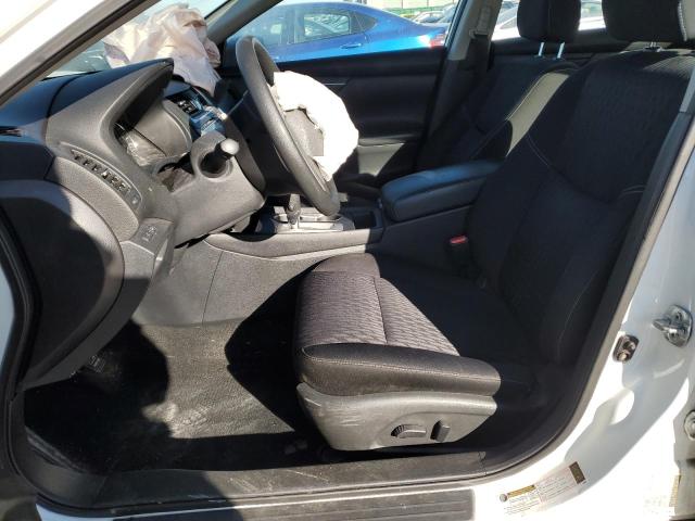 2017 NISSAN ALTIMA 2.5 - 1N4AL3AP2HC187492