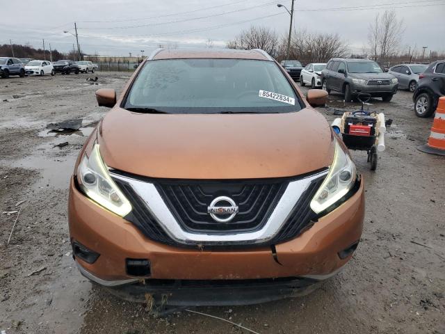 2016 NISSAN MURANO S - 5N1AZ2MH4GN109690