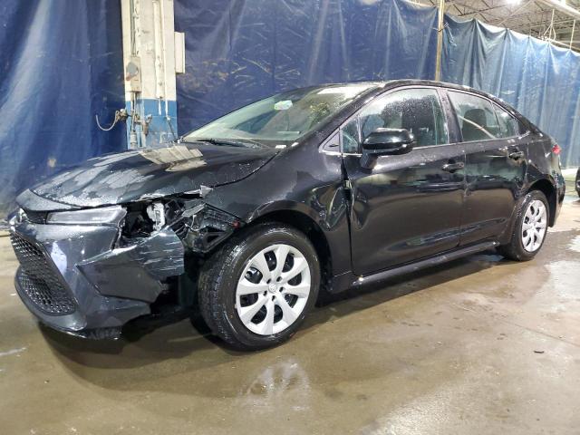 2022 TOYOTA COROLLA LE #3036980743