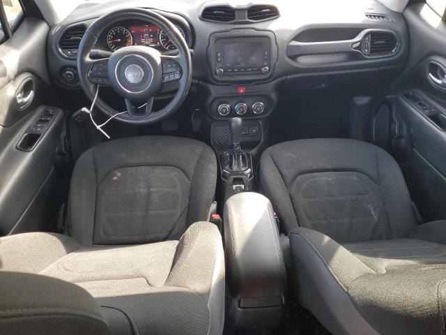 2017 JEEP RENEGADE L - ZACCJABB4HPE59200