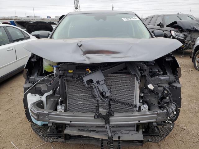 2024 FORD EDGE SE - 2FMPK4G95RBA56317