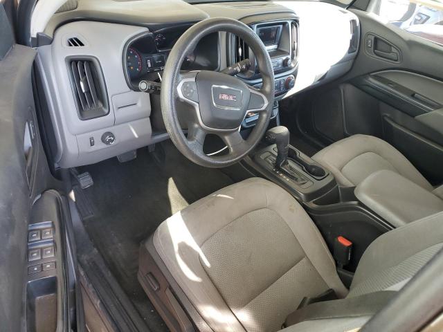 2016 GMC CANYON 1GTG5BE3XG1378359