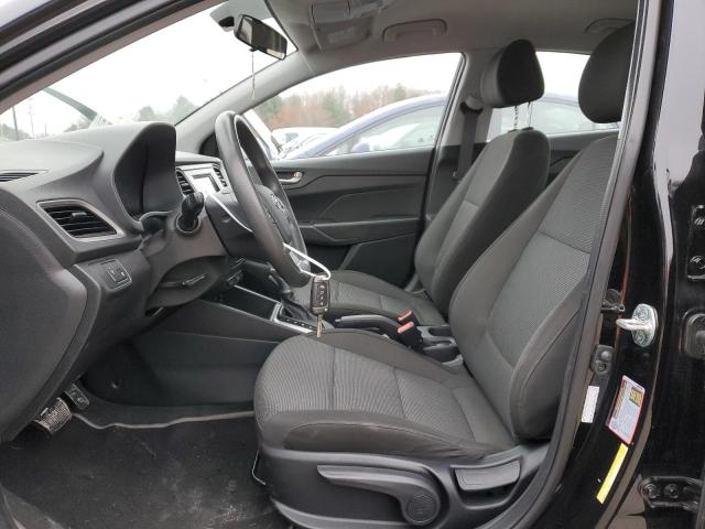 2021 HYUNDAI ACCENT SE - 3KPC24A65ME128815