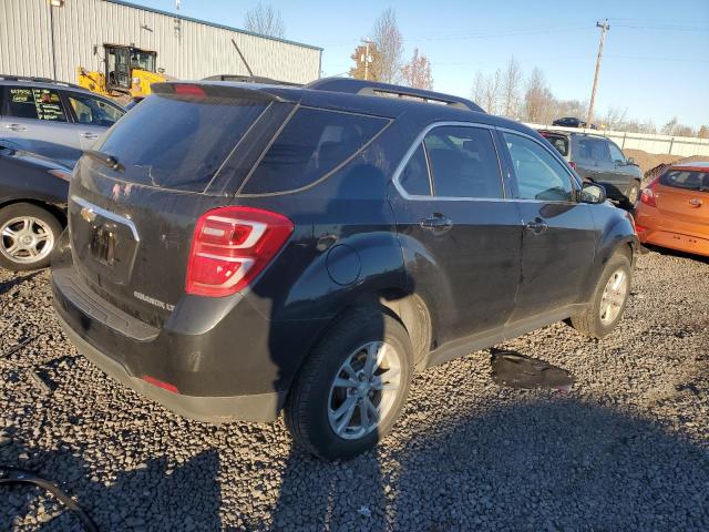 2016 CHEVROLET EQUINOX LT - 2GNFLFEK8G6117204