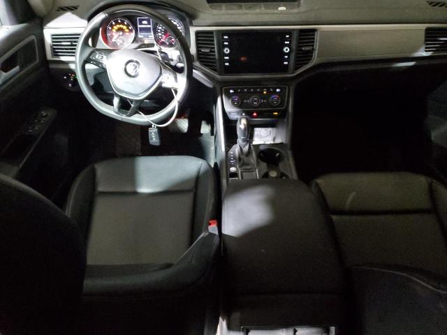 2019 VOLKSWAGEN ATLAS SE - 1V2DR2CA5KC594656