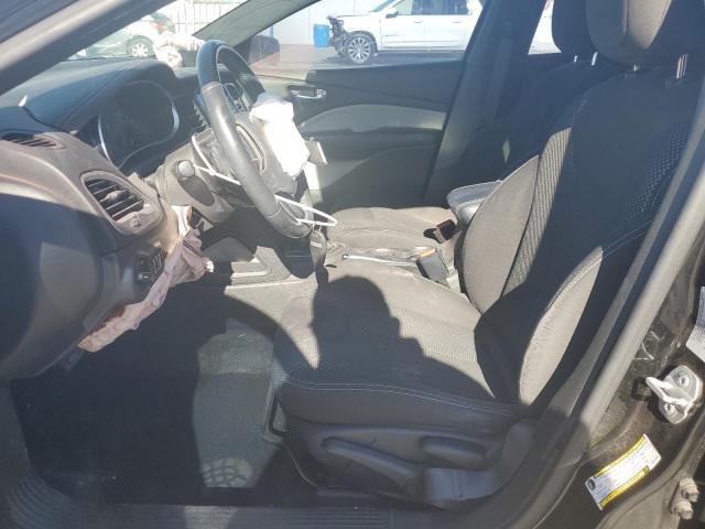 2016 DODGE DART SXT - 1C3CDFBB8GD644372