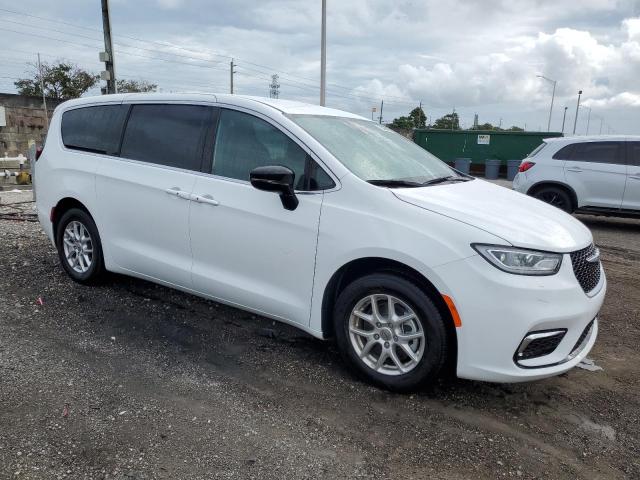 2025 CHRYSLER PACIFICA S 2C4RC1BG5SR502588