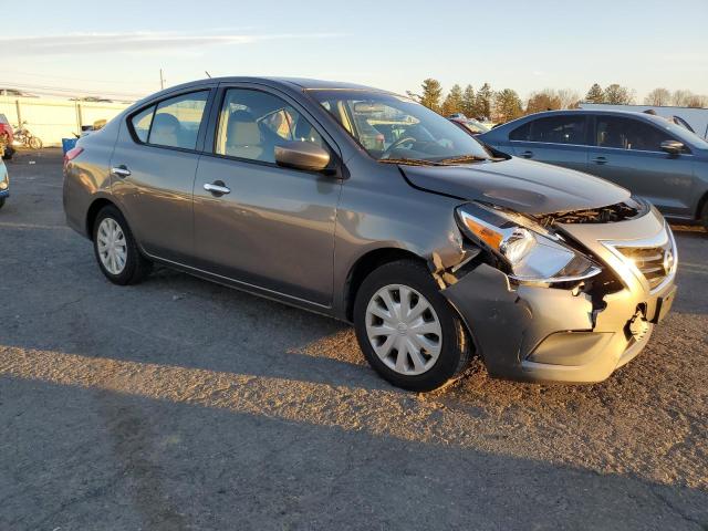 2016 NISSAN VERSA S - 3N1CN7AP1GL887739