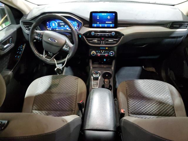 2020 FORD ESCAPE SE - 1FMCU9BZ9LUC19341
