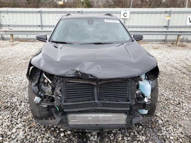 2022 CHEVROLET EQUINOX LT - 3GNAXKEV2NL293336
