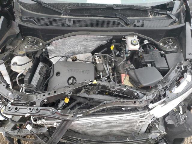 2024 BUICK ENCORE GX - KL4AMDSL1RB159502