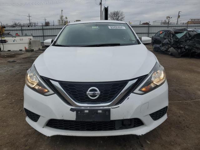 2019 NISSAN SENTRA S - 3N1AB7AP1KY360182