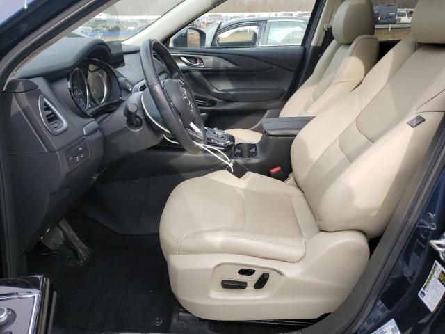 2022 MAZDA CX-9 TOURI - JM3TCBCY5N0624439