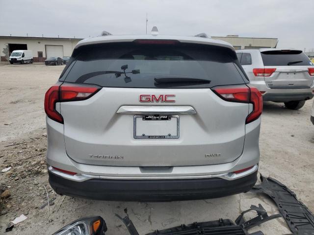 2019 GMC TERRAIN SL - 3GKALVEVXKL329408
