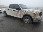 Lot #3028304822 2007 FORD F150 SUPER