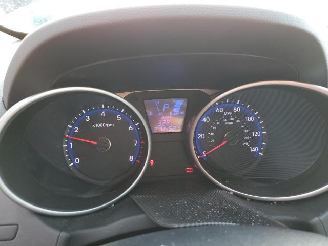 2015 HYUNDAI TUCSON KM8JUCAG6FU097983