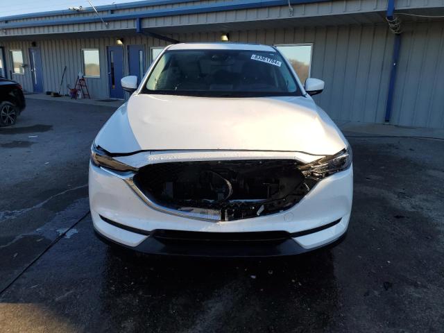 2018 MAZDA CX-5 GRAND - JM3KFBDM7J0403918
