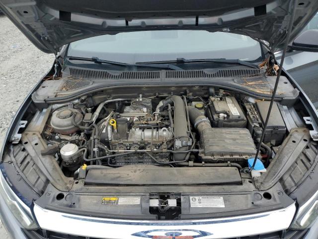 2019 VOLKSWAGEN JETTA S - 3VWCB7BU0KM240680