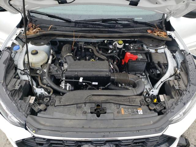 2023 FORD ESCAPE ST - 1FMCU0MN3PUA54169